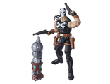 Фигурка Marvel Legends BLW Marvel`s Crossbones 15см