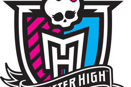 Monster High (Дракулаура или Клоуди Вульф)