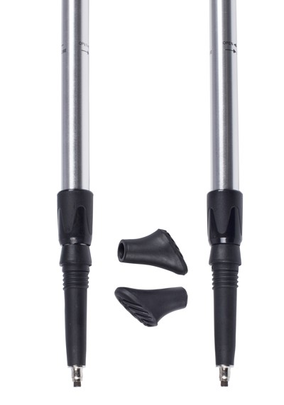 Палки для скандинавской ходьбы TS