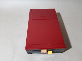 Первая Версия РЕДКИЙ Famicom Disk System (D0425130)