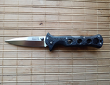 Нож складной Cold Steel Counter Point II