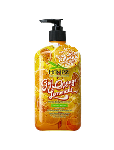 LE Goli Orange Lemonade Moisturizer 500 мл (2760-03)