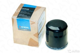 Фильтр масляный ATHENA FFP008 (HF-303)