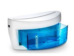 Стерилизатор ультрафиолетовый однокамерный Germix---STERILIZATOR CU RASE UV