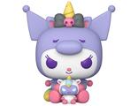 Фигурка Funko POP! Hello Kitty And Friends Kuromi
