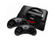 Sega Genesis Flashback HD для картриджей Mega Drive и Genesis + 85 встроенных игр от AtGames (Нет в наличии)