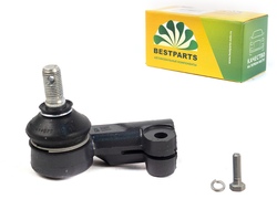 Рулевой наконечник 2110 2170 Priora правый BESTPARTS BP002022