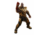 1:6 Thanos - Battle Damaged Version - Avengers: Endgame