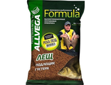 Прикормка летняя Allvega Formula River Bream 0,9кг (РЕКА ЛЕЩ)