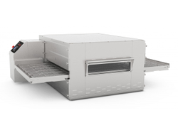 Конвейерная печь для пиццы ПЭК-800 с дверцей (модуль для установки в 2 яруса)