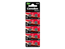 Camelion G3 (392/10)