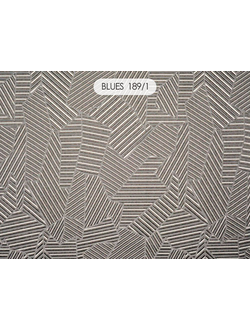 Blues, драпировочная ткань для пошива штор