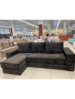 Угловой диван "Фаворит"