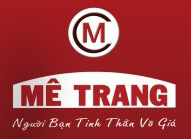 Лого компании Ме Чанг