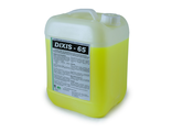 Антифриз для систем отопления DIXIS-65, канистра по 10 кг, 20 кг и 50 кг