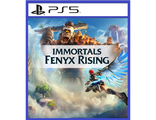 Immortals Fenyx Rising (цифр версия PS5 напрокат) RUS