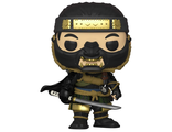 Фигурка Funko POP! Vinyl: Games: Ghost of Tsushima: Jin Sakai