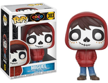 Фигурка Funko POP! Vinyl: Disney: Coco: Miguel (DGLT) (Exc)