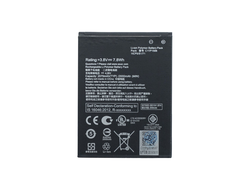 Аккумулятор Asus Zenfone Go/ Zenfone Live (ZC500TG)