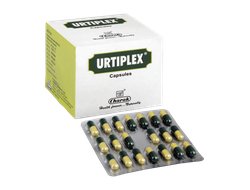 Уртиплекс (Urtiplex) 20таб