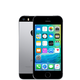 Ремонт iPhone SE в Одинцово