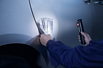 WL4111S TAKENOW Фонарь с функцией подбора цвета