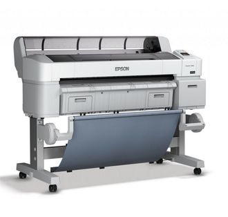 Широкоформатный принтер Epson  SureColor SC-T5200