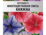 Петуния Княжна многоцветковая Аэлита