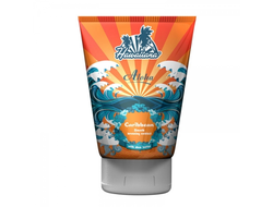 Средство для загара "Caribbean Smooth Bronzing Coctail/Карибский коктейль (бронзаторы)" 100мл арт.502019