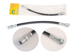 Шланг тормозной Газель СОБОЛЬ 4x4 передний BestParts BP001031