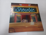 Chilly - Showbiz (LP, Album)