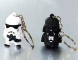 Брелки Star Wars