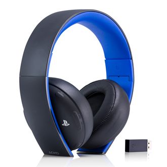 Sony 4 headphones new arrivals