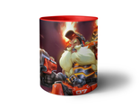 Кружка Torbjörn