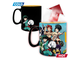 Кружка ABYstyle My Hero Academia Mug Heat Change 460 ml Group box