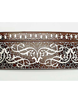 "Прима",  бленда с большим количеством цветов