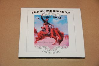 Ennio Morricone &amp; Nini Rota