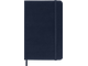 Ежедневник Moleskine 2025, Poсket, сапфир
