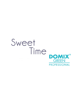 DOMIX GREEN PROFESSIONAL. Линия SWEET TIME