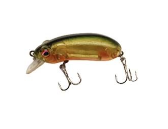 Воблер CatchBigFish CC60, Minnow, 6 см, 9 г