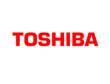 TOSHIBA