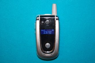 Motorola V600 Как новый