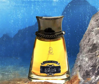 Парфюм Fares Al Jazira от My Perfumes, женский аромат
