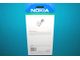 Держатель мобильного телефона Nokia MBC-15S с креплением для автомобильной громкой связи Nokia CARK-126 (Блистер)