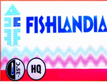 Сторожки  Fishlandia