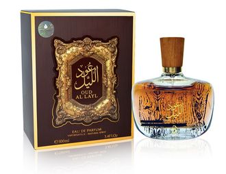 Парфюм Oud Al Layl / Уд Аль Лайл 100 мл от My Perfumes