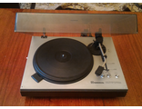 Проигрыватель LP Radiotehnika эп-101 стерео