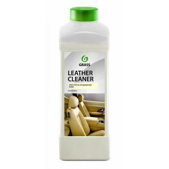 Очиститель-кондиционер кожи &quot;Leather Cleaner&quot; (канистра 1 л)