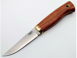 Нож Удобный сталь N690 бубинга