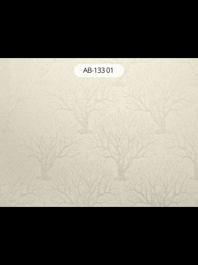 Арт. AB-133. Жаккард для штор с деревьями, на отрез